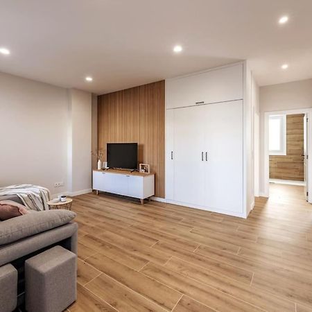או פדרוסו Apartamento White Tree By Arca Azahar מראה חיצוני תמונה