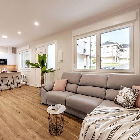 או פדרוסו Apartamento White Tree By Arca Azahar מראה חיצוני תמונה
