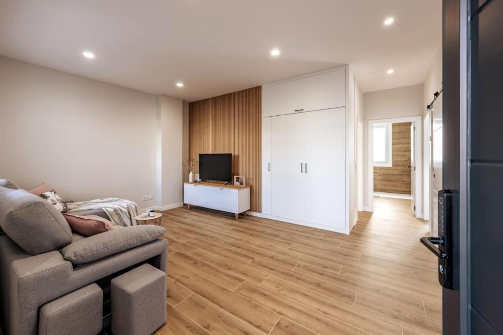 או פדרוסו Apartamento White Tree By Arca Azahar מראה חיצוני תמונה