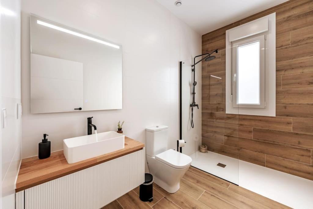 או פדרוסו Apartamento White Tree By Arca Azahar מראה חיצוני תמונה