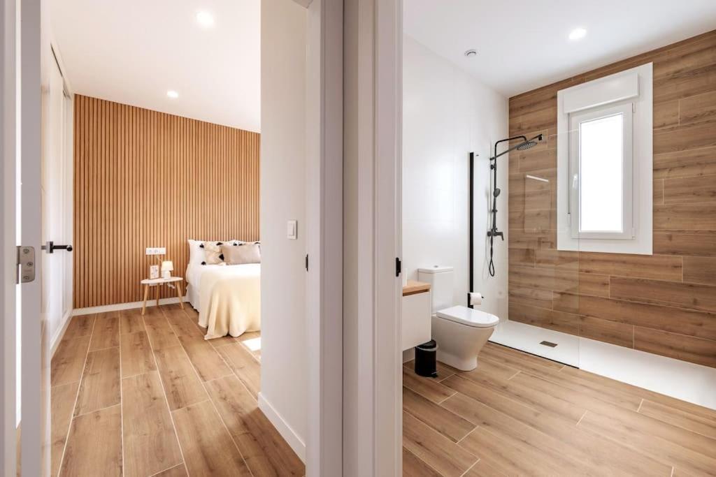 או פדרוסו Apartamento White Tree By Arca Azahar מראה חיצוני תמונה