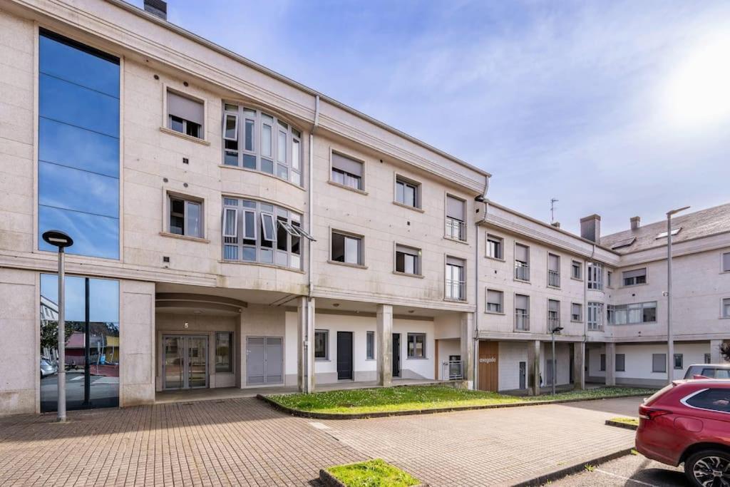 או פדרוסו Apartamento White Tree By Arca Azahar מראה חיצוני תמונה