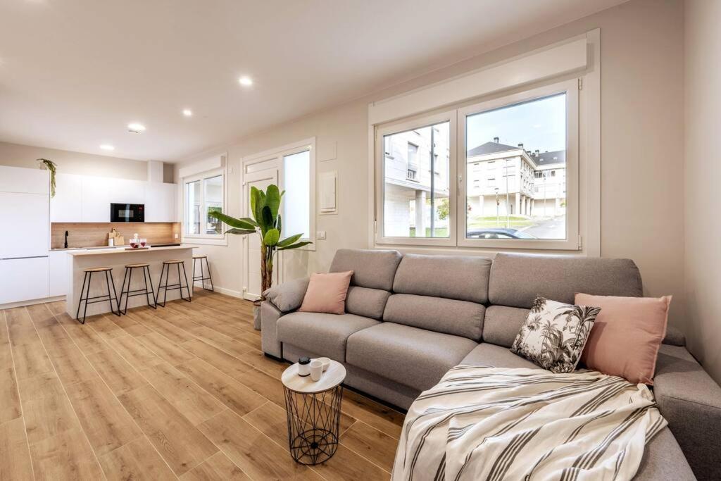 או פדרוסו Apartamento White Tree By Arca Azahar מראה חיצוני תמונה